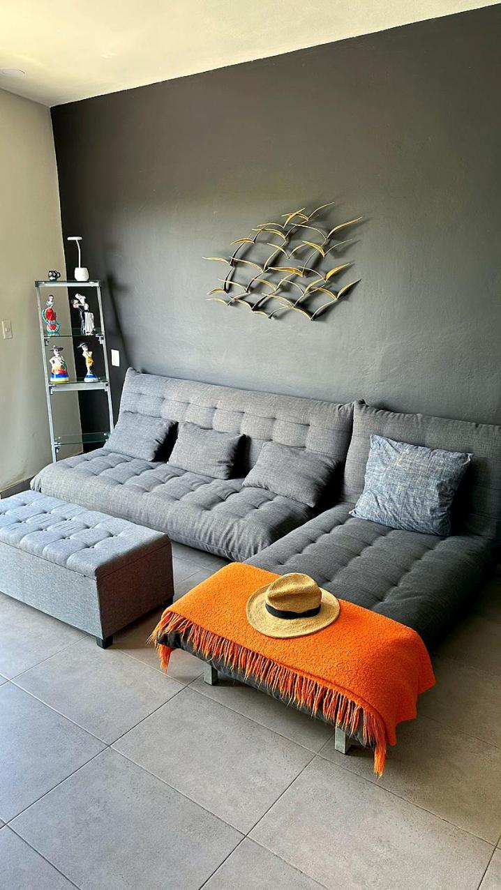 Apartamento Amplio Estudio Rodeado De Naturaleza