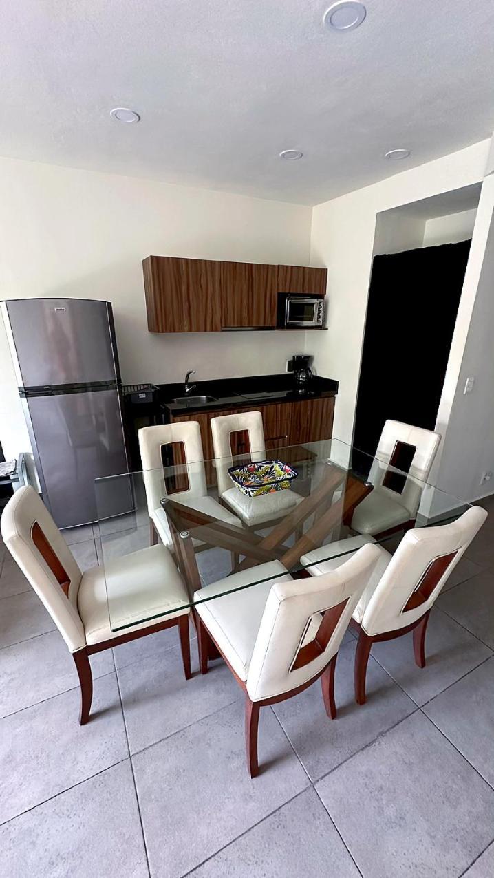 Apartamento Amplio Estudio Rodeado De Naturaleza
