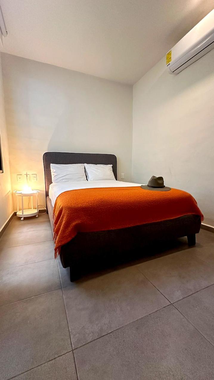 Apartamento Amplio Estudio Rodeado De Naturaleza Playa del Carmen