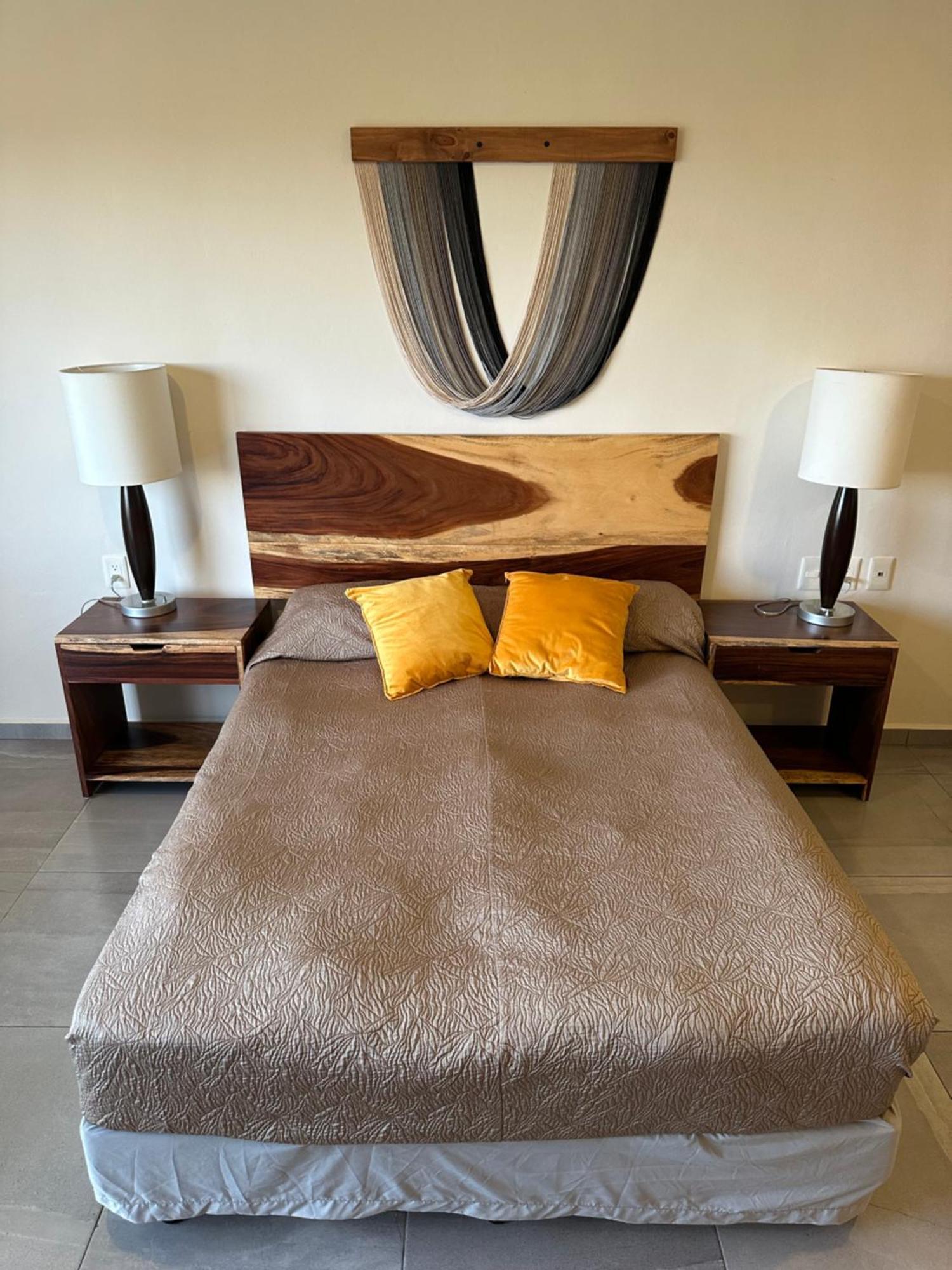 Apartamento Amplio Estudio Rodeado De Naturaleza Playa del Carmen